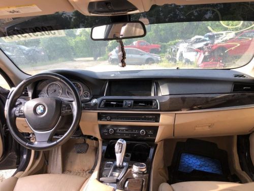 Seat Belt Retractor Right Front Passenger Fits 13-16 BMW 528i 862654, US $147.25, image 7