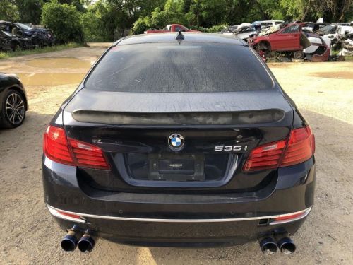 Seat Belt Retractor Right Front Passenger Fits 13-16 BMW 528i 862654, US $147.25, image 9