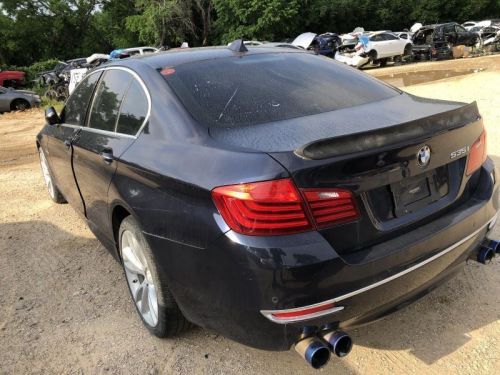 Seat Belt Retractor Right Front Passenger Fits 13-16 BMW 528i 862654, US $147.25, image 10