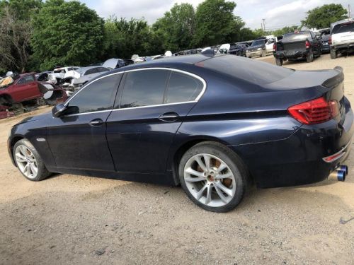 Seat Belt Retractor Right Front Passenger Fits 13-16 BMW 528i 862654, US $147.25, image 11