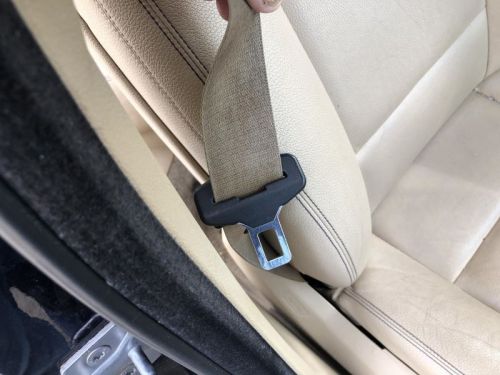 Seat Belt Retractor Right Front Passenger Fits 13-16 BMW 528i 862654, US $147.25, image 12