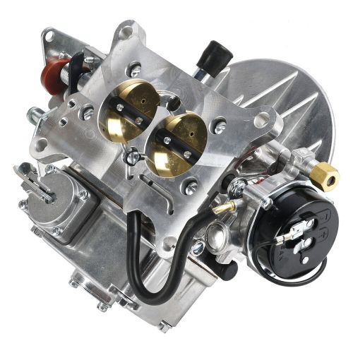 Marine Carburetor 500 CFM Electric Choke 0-80402-2 Fit For Holley 2300 Gas, US $356.61, image 2