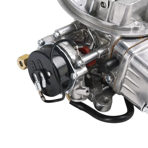 Marine Carburetor 500 CFM Electric Choke 0-80402-2 Fit For Holley 2300 Gas, US $356.61, image 7
