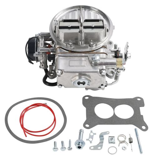 Marine Carburetor 500 CFM Electric Choke 0-80402-2 Fit For Holley 2300 Gas, US $356.61, image 11