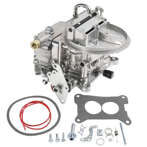 Marine Carburetor 500 CFM Electric Choke 0-80402-2 Fit For Holley 2300 Gas, US $356.61, image 12
