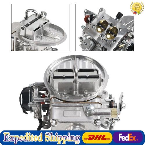Marine Carburetor 500 CFM Electric Choke 0-80402-2 Fit For Holley 2300 Gas, US $356.61, image 14
