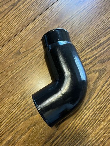 NEW OEM OMC MARINE 3853384 UPPER EXHAUST PIPE COBRA VOLVO ELBOW FORD 5.0 INBOARD, US $45.00, image 2
