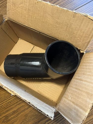 NEW OEM OMC MARINE 3853384 UPPER EXHAUST PIPE COBRA VOLVO ELBOW FORD 5.0 INBOARD, US $45.00, image 3