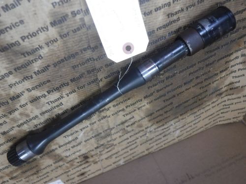 2013-2020 CANAM COMMANDER DEFENDER MAVERICK 800 1000 MID DRIVESHAFT 420620514, US $30.00, image 3