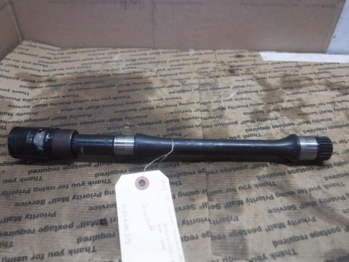2013-2020 CANAM COMMANDER DEFENDER MAVERICK 800 1000 MID DRIVESHAFT 420620514, US $30.00, image 4