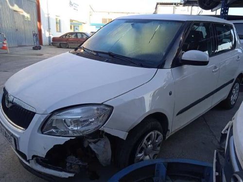 03D133062E THROTTLE BODY / A2C53060088 / 6582990 FOR SKODA FABIA 5J2-, US $, image 2