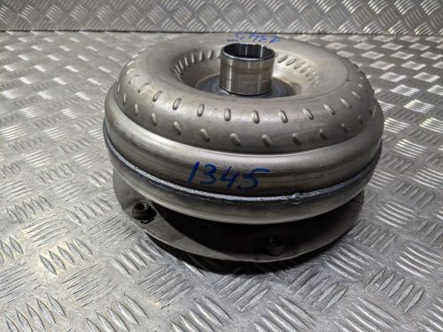 BMW 5 SERIES GT TORQUE CONVERTER 3.0 D DIESEL / N57D30A GA8HP-70Z F07 2013, US $, image 6