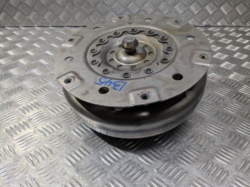 BMW 5 SERIES GT TORQUE CONVERTER 3.0 D DIESEL / N57D30A GA8HP-70Z F07 2013, US $, image 8