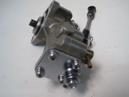 Suzuki Outboard Oil Pump 16100-95D11 1988-2000 25-30hp (C12-4), US $28.50, image 2