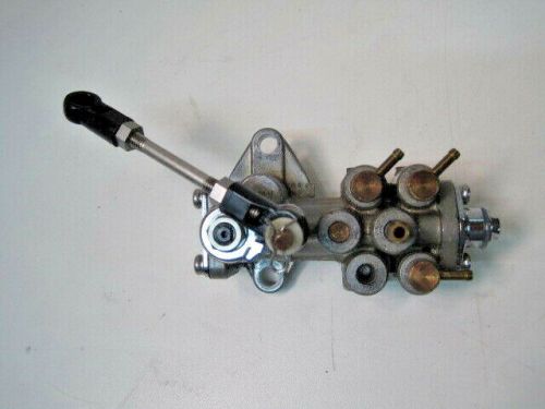 Suzuki Outboard Oil Pump 16100-95D11 1988-2000 25-30hp (C12-4), US $28.50, image 5