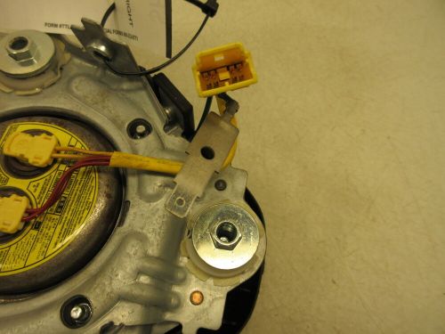 13 14 15 Honda Civic Left Driver Steering Wheel Airbag Air Bag OEM LKQ, US $522.59, image 2