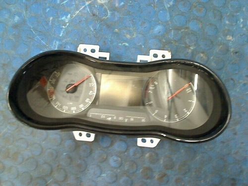 Speedometer Opel Karl Hatchback 5-drs 1.0 12V (B10XE (Euro 6)) 2016 42347143-, US $, image 2