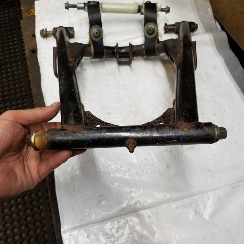 2012-2013 polaris rush switchback adventure front swing arm torque arm 1542936