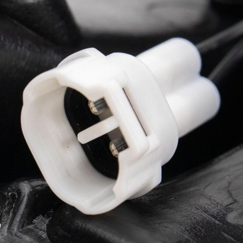 Eagle eyes front parking light lamp passenger side rh for toyota pickup truck