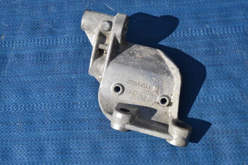 Buy Dodge Neon SRT4 2.4L Alternator Bracket Brace Support SRT4 Oem