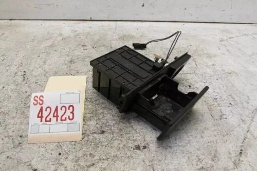 Dash Trim SPECTRA 2003 Instrument Panel Coin Ash Tray Power Outlet Lid Cover OEM, US $29.99, image 2