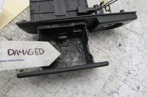 Dash Trim SPECTRA 2003 Instrument Panel Coin Ash Tray Power Outlet Lid Cover OEM, US $29.99, image 4