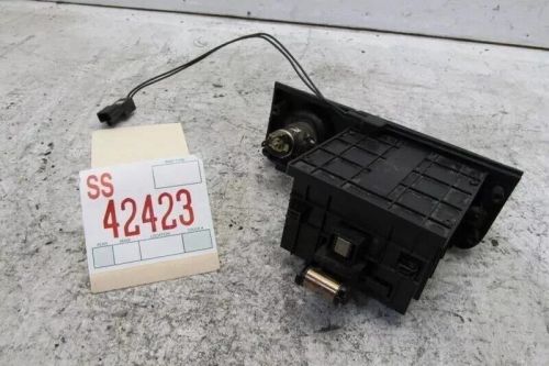 Dash Trim SPECTRA 2003 Instrument Panel Coin Ash Tray Power Outlet Lid Cover OEM, US $29.99, image 5