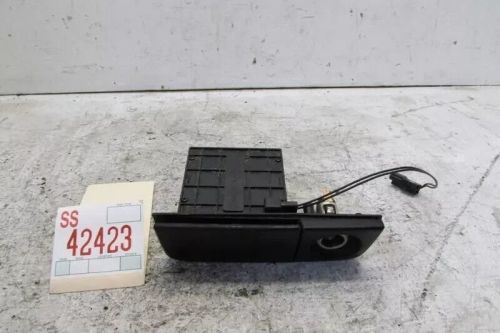 Dash Trim SPECTRA 2003 Instrument Panel Coin Ash Tray Power Outlet Lid Cover OEM, US $29.99, image 6