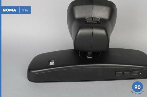 10-15 Jaguar XJ XJL X351 Interior Rear View Mirror w / Auto Dim AW9317E678BE OEM, US $63.40, image 2