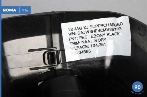 10-15 Jaguar XJ XJL X351 Interior Rear View Mirror w / Auto Dim AW9317E678BE OEM, US $63.40, image 5