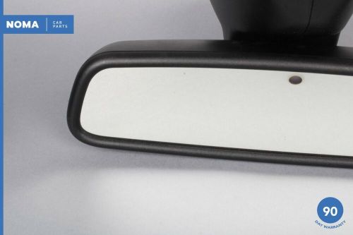 10-15 Jaguar XJ XJL X351 Interior Rear View Mirror w / Auto Dim AW9317E678BE OEM, US $63.40, image 6