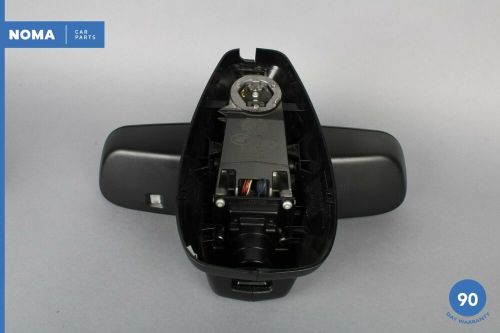 10-15 Jaguar XJ XJL X351 Interior Rear View Mirror w / Auto Dim AW9317E678BE OEM, US $63.40, image 8