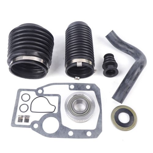 Transom Repair Gimbal Bearing Bellow Kit for Volvo Penta Cobra Sterndrive 86-93, US $92.26, image 9