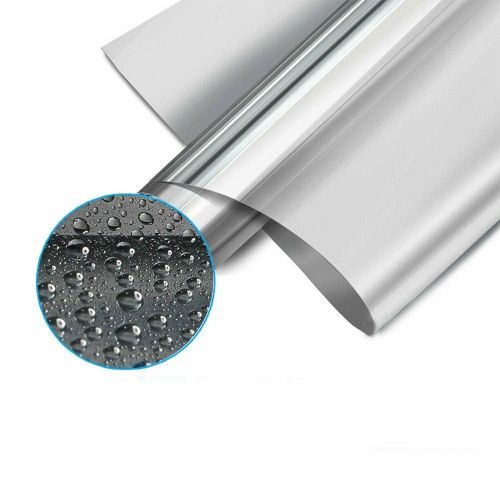 Tint Film UV Insulation For Offices Dining Rooms Bedrooms Home Parts Accessories, C $20.68, image 3