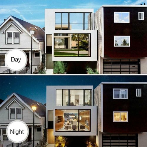 Tint Film UV Insulation For Offices Dining Rooms Bedrooms Home Parts Accessories, C $20.68, image 6