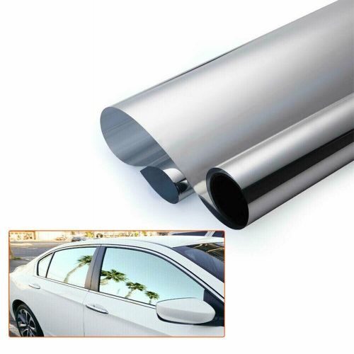 Tint Film UV Insulation For Offices Dining Rooms Bedrooms Home Parts Accessories, C $20.68, image 7