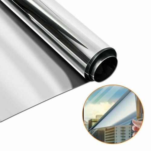 Tint Film UV Insulation For Offices Dining Rooms Bedrooms Home Parts Accessories, C $20.68, image 9