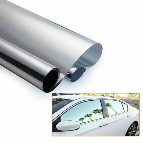 Tint Film UV Insulation For Offices Dining Rooms Bedrooms Home Parts Accessories, C $20.68, image 11