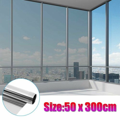 Tint Film UV Insulation For Offices Dining Rooms Bedrooms Home Parts Accessories, C $20.68, image 12