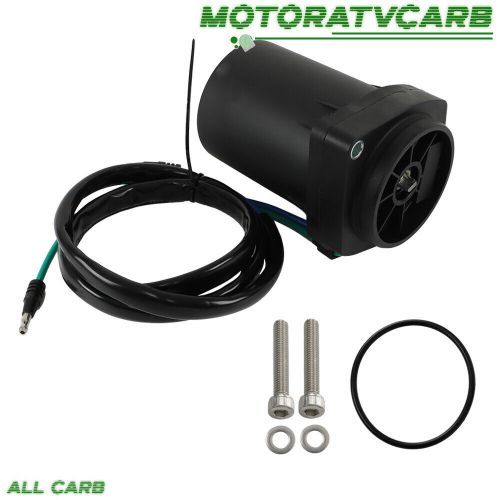 ALL-CARB Trim Tilt Motor For Mercury Mariner Outboard 4T 65HP-115HP 8M0142591, US $114.85, image 3