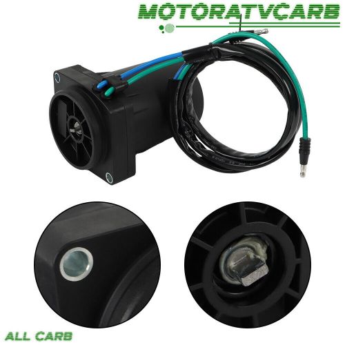 ALL-CARB Trim Tilt Motor For Mercury Mariner Outboard 4T 65HP-115HP 8M0142591, US $114.85, image 4