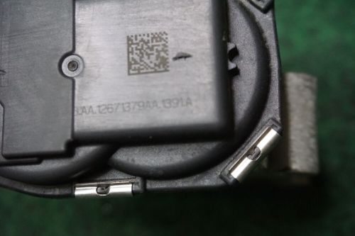 2018 CHEVROLET EQUINOX 1.5L THROTTLE BODY OEM 12671379AA 89,972 MILES, US $33.55, image 2