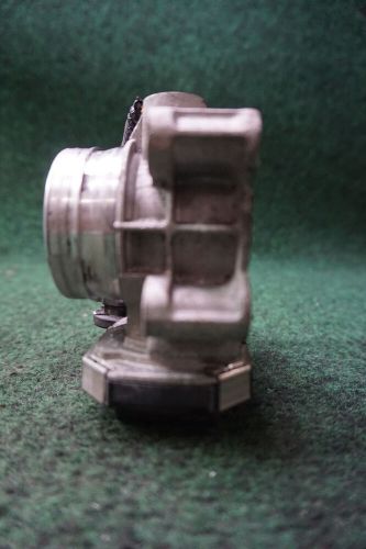 2018 CHEVROLET EQUINOX 1.5L THROTTLE BODY OEM 12671379AA 89,972 MILES, US $33.55, image 3