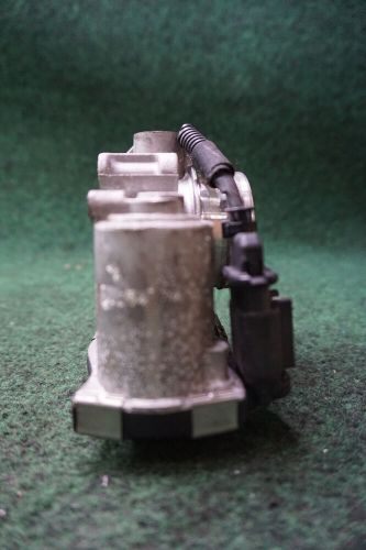 2018 CHEVROLET EQUINOX 1.5L THROTTLE BODY OEM 12671379AA 89,972 MILES, US $33.55, image 5