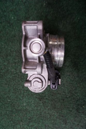 2018 CHEVROLET EQUINOX 1.5L THROTTLE BODY OEM 12671379AA 89,972 MILES, US $33.55, image 6