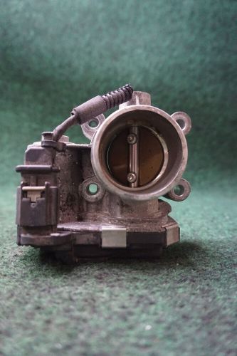 2018 CHEVROLET EQUINOX 1.5L THROTTLE BODY OEM 12671379AA 89,972 MILES, US $33.55, image 7