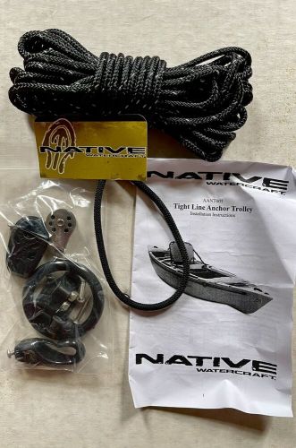 Native Watercraft Anchor Trolly System Brand New !, US $25.00, image 2