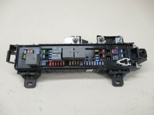 New 12v battery fusebox for 2016-2021 tesla model s 1034405-00-f