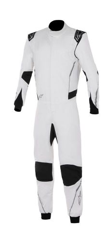 FIA Alpinestars Hypertech V3 Race Suit Racing Sizes 44-60 lightweight breathable, US $2,280.00, image 6