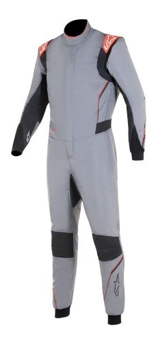 FIA Alpinestars Hypertech V3 Race Suit Racing Sizes 44-60 lightweight breathable, US $2,280.00, image 11